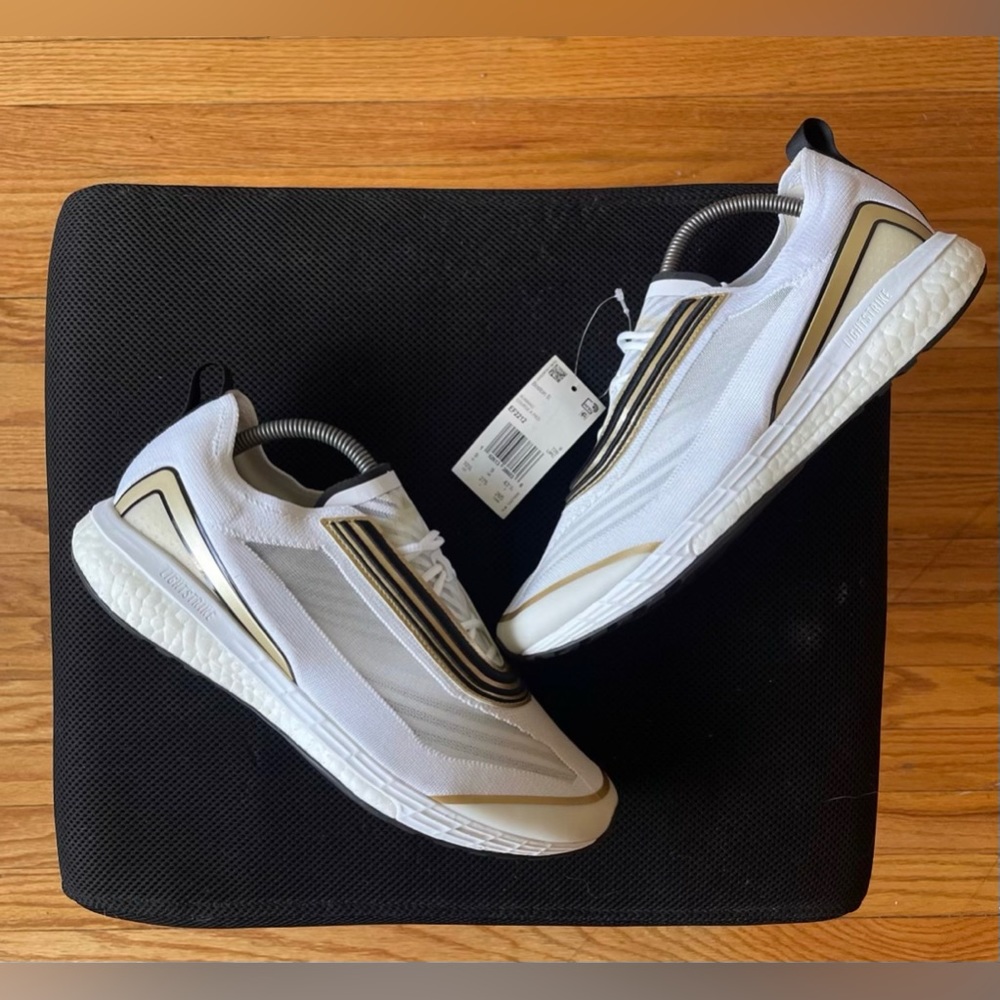 Adidas x Stella McCartney shoe